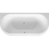 Duravit Badewanne Darling New 190 Cm X 90 Cm Vorwand Weiß