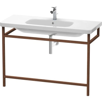 Duravit Handtuchhalter DuraStyle 44 Cm X 114 Cm X 80,5 Cm Nussbaum Massiv 1 Duravit Handtuchhalter DuraStyle 44 Cm X 114 Cm X 80,5 Cm Nussbaum Massiv