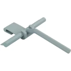 Wenko Badezimmerwischer Mola Silikon Grau 8 Wenko Badezimmerwischer Mola Silikon Grau -Wenko Verkäufe 49478 sb freisteller de 04