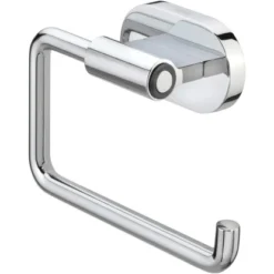 Tiger Toilettenpapierhalter Ohne Deckel Lucca Chrom