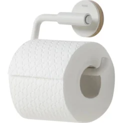 Tiger Toilettenpapierhalter Ohne Deckel Urban Weiß 20 Tiger Toilettenpapierhalter Ohne Deckel Urban Weiß -Wenko Verkäufe 52312 4621 4008911316049 3