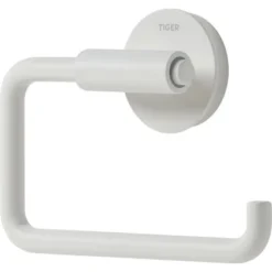 Tiger Toilettenpapierhalter Ohne Deckel Urban Weiß
