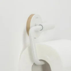 Tiger Toilettenpapierhalter Ohne Deckel Urban Weiß 22 Tiger Toilettenpapierhalter Ohne Deckel Urban Weiß -Wenko Verkäufe 52312 4621 4008911316049 8