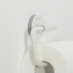 Tiger Toilettenpapierhalter Ohne Deckel Urban Weiß 23 Tiger Toilettenpapierhalter Ohne Deckel Urban Weiß -Wenko Verkäufe 52312 4621 4008911316049 9