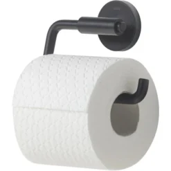 Tiger Toilettenpapierhalter Ohne Deckel Urban Schwarz 18 Tiger Toilettenpapierhalter Ohne Deckel Urban Schwarz -Wenko Verkäufe 52313 4621 4008911316056 2