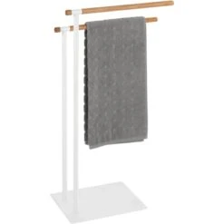 Wenko Handtuch-und Kleiderständer Macao -Wenko Verkäufe 52669 sb freisteller de 01