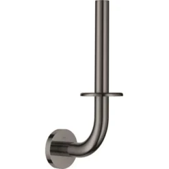 Grohe Reservepapierhalter Essentials Hard Graphite