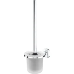 Tiger WC-Bürstengarnitur Ramos Chrom