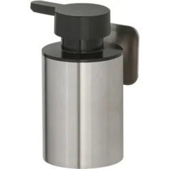 Tiger Seifenspender Zur Wandmontage Colar Edelstahl Gebürstet