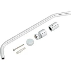 Wandhalterungs Set Für Duschkabine Pelmo