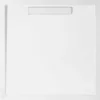 Villeroy & Boch Rechteck-Duschwanne Squaro 90 Cm X 90 Cm X 1,8 Cm Star Weiß