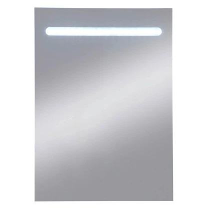 LED-Lichtspiegel E-Light Three 50 Cm X 70 Cm 1 LED-Lichtspiegel E-Light Three 50 Cm X 70 Cm