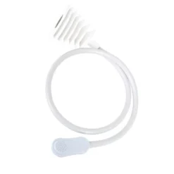 Wenko Waschbeckendusche Universal Kunststoff 1 M