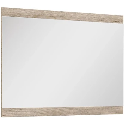 Spiegel 80 Cm Zen Carft-Eiche 1 Spiegel 80 Cm Zen Carft-Eiche