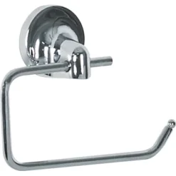 Spirella Toilettenpapierhalter Lagune Chrom