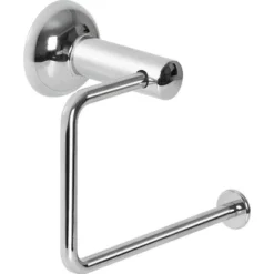 Spirella Toilettenpapierhalter Campagne Chrom