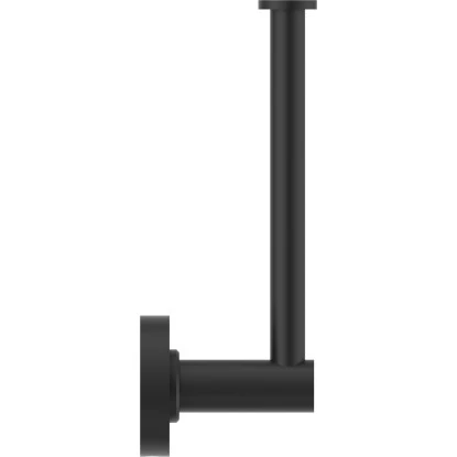 Ideal Standard Papierrollenhalter IOM Silk Black 2 Ideal Standard Papierrollenhalter IOM Silk Black – Bild 2