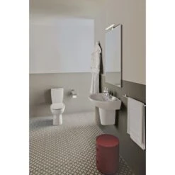 Ideal Standard Wandsäule Eurovit Weiß -Wenko Verkäufe 613831 3049 6