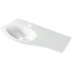 Waschbecken 104 Cm Best