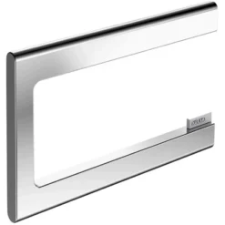 Keuco Toilettenpapierhalter Edition 400 Verchromt