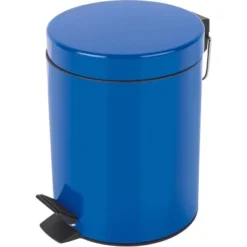 Spirella Treteimer Sydney Blue 3 L