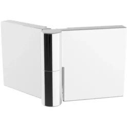 Schulte ExpressPlus Eckeinstieg Mit Drehfalttür Garant Fliesen 200x80cm 11 Schulte ExpressPlus Eckeinstieg Mit Drehfalttür Garant Fliesen 200x80cm -Wenko Verkäufe 63348 2053 4060991056963 3