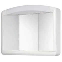 Jokey Spiegelschrank Max 65 Cm Weiß