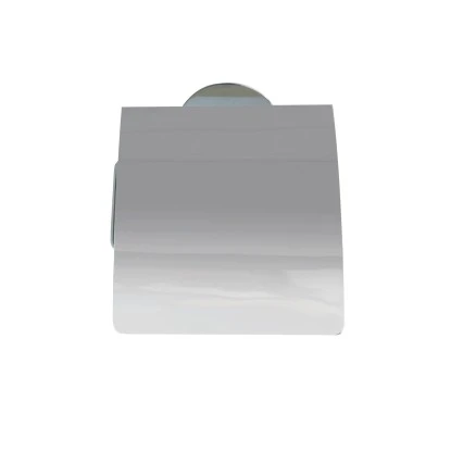 Wenko Turbo-Loc Toilettenpapierhalter Edelstahl Cover 3 Wenko Turbo-Loc Toilettenpapierhalter Edelstahl Cover – Bild 3