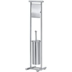 Wenko Stand WC-Garnitur Lioni