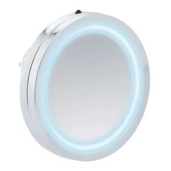 Wenko LED Wandspiegel Mosso