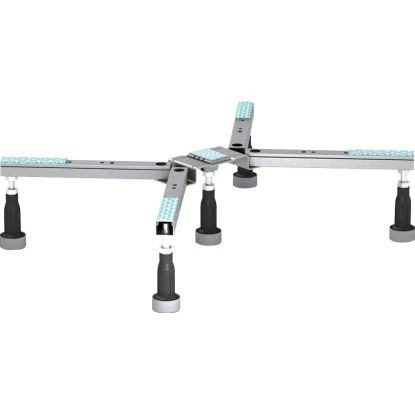 Universal Fußgestell Für Brausetassen 1 Universal Fußgestell Für Brausetassen