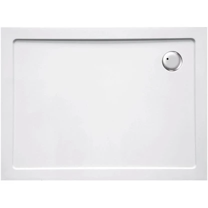 Sanotechnik Duschwanne Eckig 100 Cm X 80 Cm Weiß 1 Sanotechnik Duschwanne Eckig 100 Cm X 80 Cm Weiß