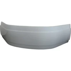 Acrylschürze Zu Lima Weiß 150 Cm