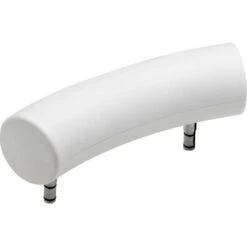 Ottofond Nackenstütze Zu Auvera Weiß