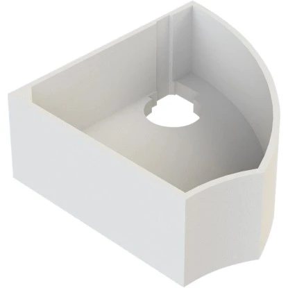 Ottofond Wannenträger Zu Auvera Links 1 Ottofond Wannenträger Zu Auvera Links