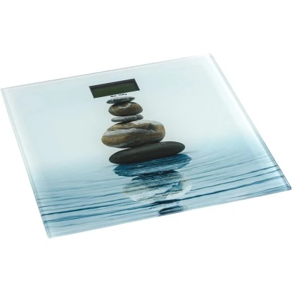 Wenko Badwaage Meditation 30,5 Cm X 30,5 Cm 2 Wenko Badwaage Meditation 30,5 Cm X 30,5 Cm – Bild 2