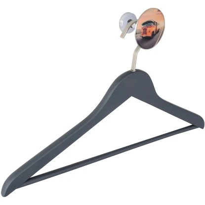 Wenko Design Wandhaken Vintage Bus 2er Set 5 Cm X 6 Cm X 6 Cm 3 Wenko Design Wandhaken Vintage Bus 2er Set 5 Cm X 6 Cm X 6 Cm – Bild 3