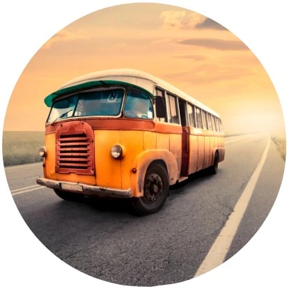 Wenko Design Wandhaken Vintage Bus 2er Set 5 Cm X 6 Cm X 6 Cm 4 Wenko Design Wandhaken Vintage Bus 2er Set 5 Cm X 6 Cm X 6 Cm – Bild 4