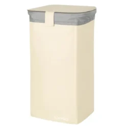 Spirella Wäschekorb Classic-XXL Weiß 75 L