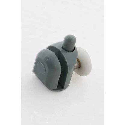 Einzelrolle Für Duschkabinen 4er-Set 6 Mm Glasstärke 2 Einzelrolle Für Duschkabinen 4er-Set 6 Mm Glasstärke – Bild 2