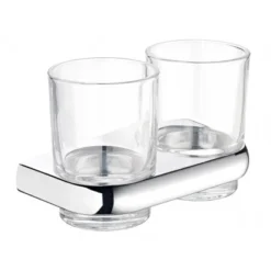 Zahnputzgläser Rosario