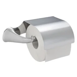 Papierhalter Mit Deckel Floresa