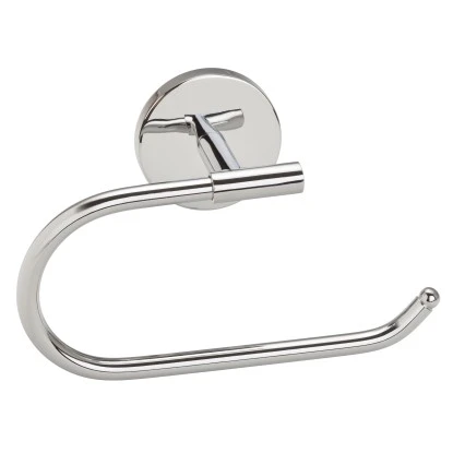 CMI Toilettenpapierhalter S 300 Chrom Inkl. Befestigungsmaterial 1 CMI Toilettenpapierhalter S 300 Chrom Inkl. Befestigungsmaterial