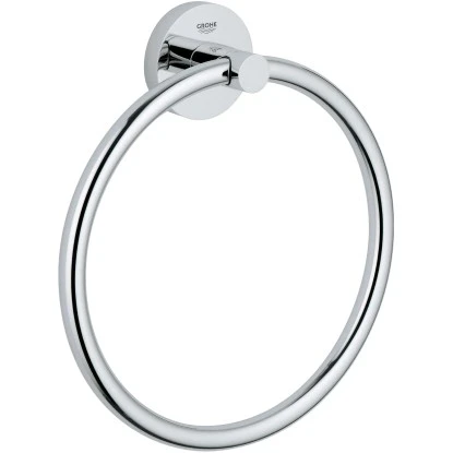 Grohe Handtuchring Essentials 1 Grohe Handtuchring Essentials