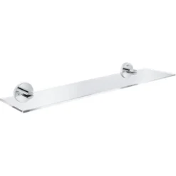 Grohe Glasablage Essentials 53 Cm X 14,5 Cm