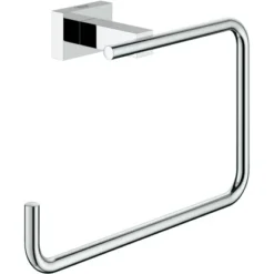 Grohe Handtuchring Essentials Cube