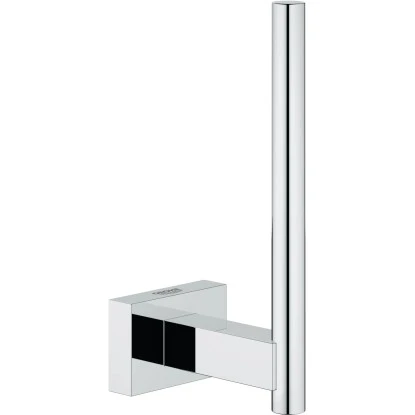 Grohe Reservepapierhalter Essentials Cube 1 Grohe Reservepapierhalter Essentials Cube