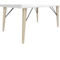 Aurlane Waschtischunterschrank 80 Cm Fjord Eiche-Weiß -Wenko Verkäufe 731568 4018 4