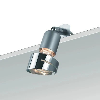 Hochvolt-Halogen-Spiegelleuchte Tine EEK: C 3 Hochvolt-Halogen-Spiegelleuchte Tine EEK: C – Bild 3