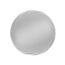 Rillenschliffspiegel Nico Rund